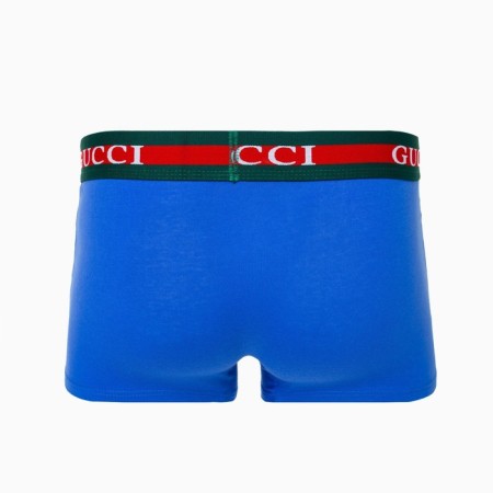 Panties boxers male, color electrician mix, size 56-7