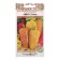 Sweet pepper seeds "wow f1" mixture, c/n, 8 pcs.