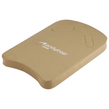 ONLYTOP swimming board, 39x27x4 cm, Mix color-20