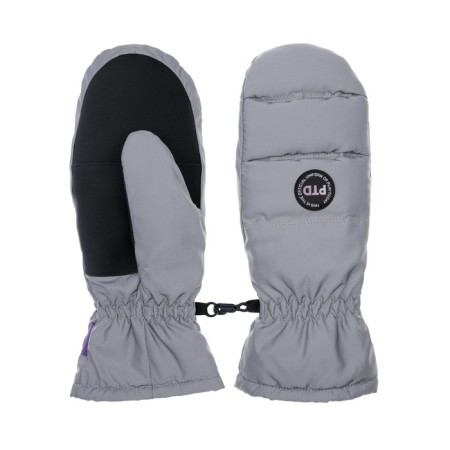 Winter mittens for girls, size 19-2