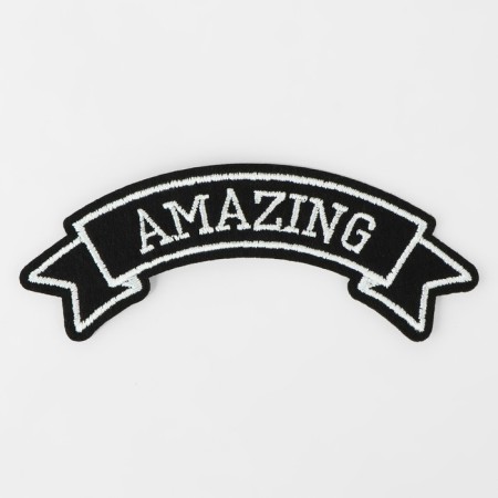 Thermal appliance "Amazing", 10 × 3.6 cm, color gray color-1