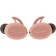 Enterrained Pioneer SE-E8TW-P Pink/Black Wireless Bluetooth Ear Sink.