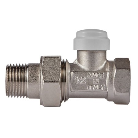 Thermostatic set Royal Thermo, for connecting the radiator, straight line, 1/2 ", M30x1.5-6