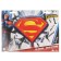 Foil ball 26 "Superman", emblem