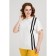 Female blouse, size 58