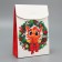 Folding box "Dragosh", 15 x 7 x 22 cm, new year