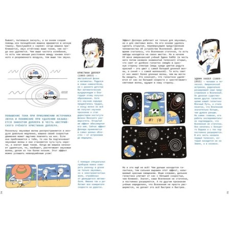 Physics around us. Virovets Yu.-3