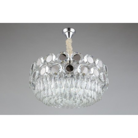 Suspended chandelier Nikoul E14 480W-10