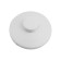 Capter-Knopka 250V 2A On-off White (floor-for lamps) Rexant