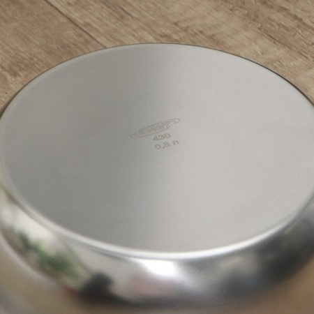 Deep plate, 800 ml, d = 13 cm-3