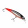 Akara Jockey 100sp, color A192, 10 cm, 14 g