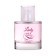 Women's toilet water Genty "Lady Wild Peony", 100 ml