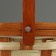 Wicker basket, d21 x 10/24 cm, bamboo