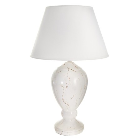 BATRISE table lamp E27 40W white 32x32x52 cm Risalux-7
