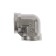 Zein corner, 1/2 ", internal thread, stainless steel, packing 100 pcs.