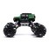 Army radio -controlled jeep, 4WD, drift, works on the battery, green color