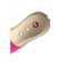 Fun Factory Sundaze pulsator, silicone, fuchsia, 17.5