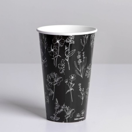 Back for Flowers Only For You, 350 ml-2