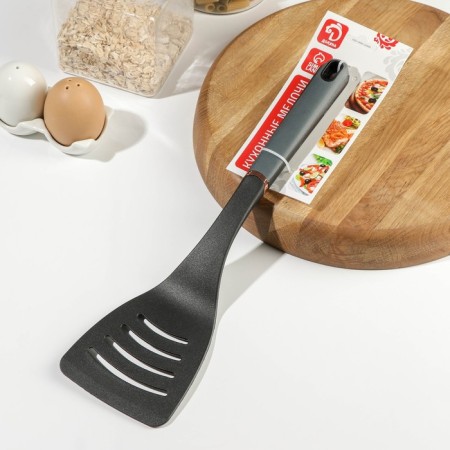 Lighter Kitchen shade "Sphere", nylon-3