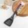 Lighter Kitchen shade "Sphere", nylon