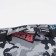 Bag - Animal Carriage "Camouflage", gray, size m, 40 x 21 x 27 cm,