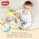 Distributes "Huggies" Mega Elite Soft 3, 5-9kg, 80 pcs