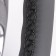 Autoprofi SAM-300 BK (M) steering wheelbar, composite leather, thread, needle, black color