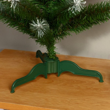 Christmas tree tree "Classic Snowty" 45 cm-2