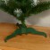 Christmas tree tree "Classic Snowty" 45 cm