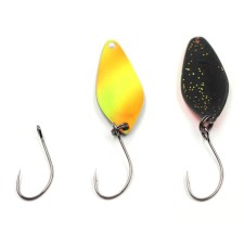 Micro -mocking namazu Pro Tia Losanga, weight 1.9 g, color 116