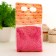 Confectionery Sprinking "Mini-heart" Pink, 750 g