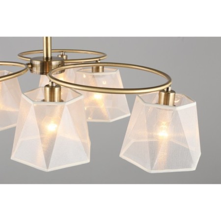 Ceiling chandelier Rapallo E14 240W-8