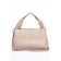 Bag Tout Women, Genuine leather, Ludor beige, 27x14x20 cm