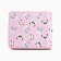 Kitty wallet-book, 11x9.5x2 cm