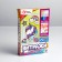 Set for creativity “Color stained -glass windows: unicorn”, 20 pcs in a set