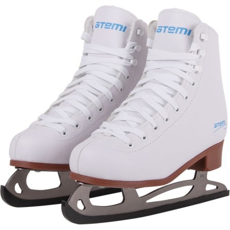 Figure skates ATEMI AFSKD01F, size 32