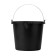 Building Building SibRTST 81480, plastic, high -strength, with a nose, 20 liters