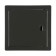 Examinated Luke "Vento" DR1515, 150 x 150 mm, with a pen, plastic, gray