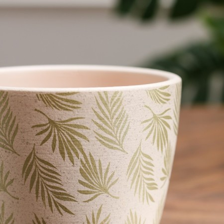Flower "Palm" Gold Crocus No. 1 0.7 L-2