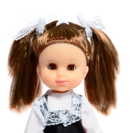 Doll "Marie at School", 36 cm-1