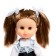 Doll "Marie at School", 36 cm