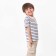 Baby-Street T-shirt KAFTAN "BASIC Line", p.34 (122-128 cm)