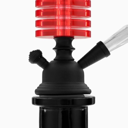 Hind Brickel, 35 cm, red-2