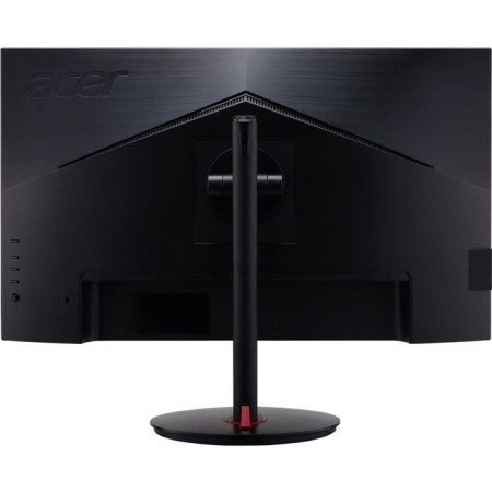 Monitor Acer 27 "Nitro XV272UZBMIIPRUZX Black IPS LED 1MS 16: 9 HDMI M/M Matte Has Piv 400 10046-2