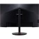 Monitor Acer 27 "Nitro XV272UZBMIIPRUZX Black IPS LED 1MS 16: 9 HDMI M/M Matte Has Piv 400 10046
