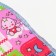 Children's diaper on a waterproof basis, 65x50 cm, drawing horoscope, color mix