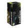 Ballic handle Erichkrause R-301 Stick & Grip "Sport DNA", node 0.7mm, blue, rubber holder, mix