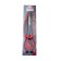 Fisheries elongated curved curved bent namazu Pro Bent Nose Pliers, L = 290 mm