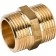 NIPPEL STUT SFT-0003-003434, 3/4 ", external/external thread