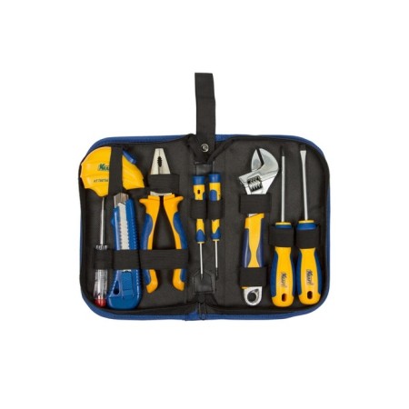 CRAFT KT703000 tool set, 9 items